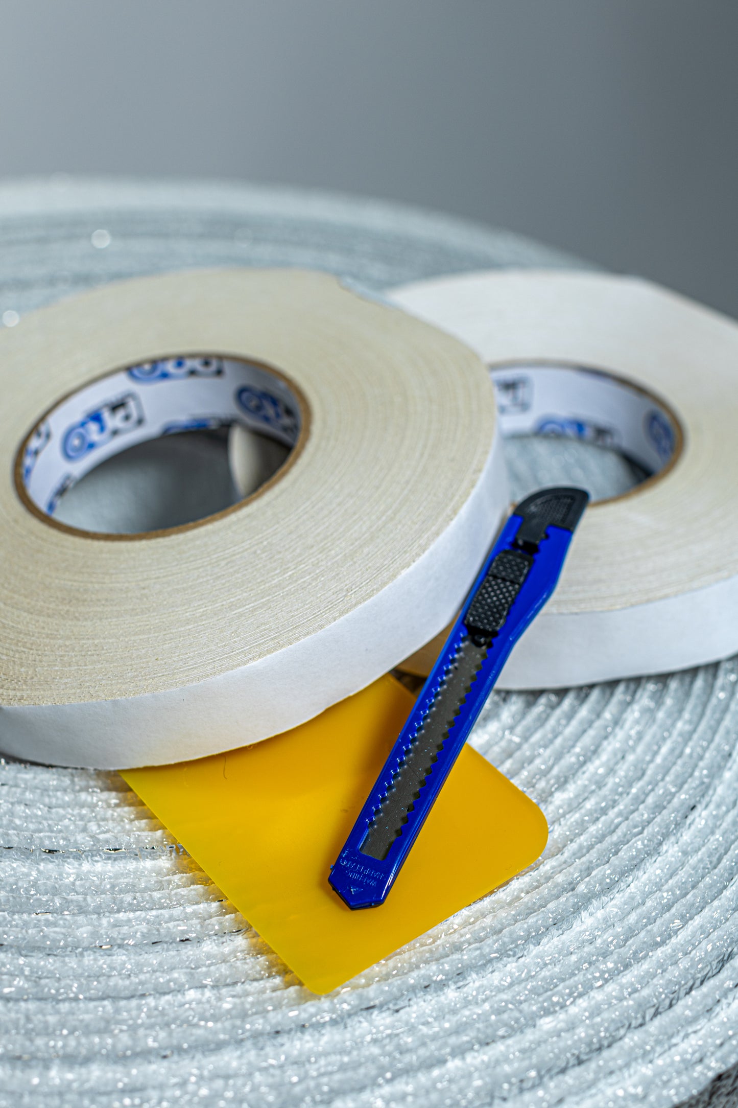 1 -Car Garage Door Insulation Kit – Reflective Foil Foam Insulation: An Easy and Efficient Insulation Solution