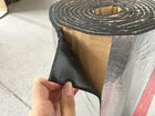 Automotive Sound Deadener & Heat Shield Insulation Roll – Car Noise & Heat Barrier