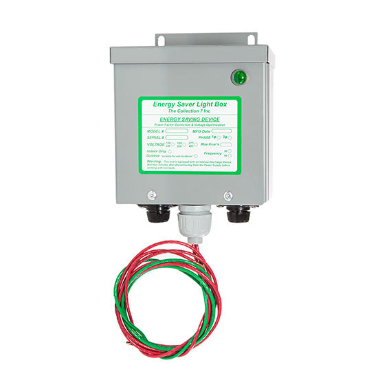 50 AMP Residential Single Phase 50 AMP 120/240V