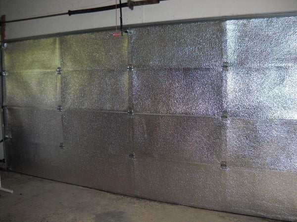 800sqft 1/4 inch Super Shield Foam Foil (4ftx 200ft) Reflective Foam C – US  Energy Products