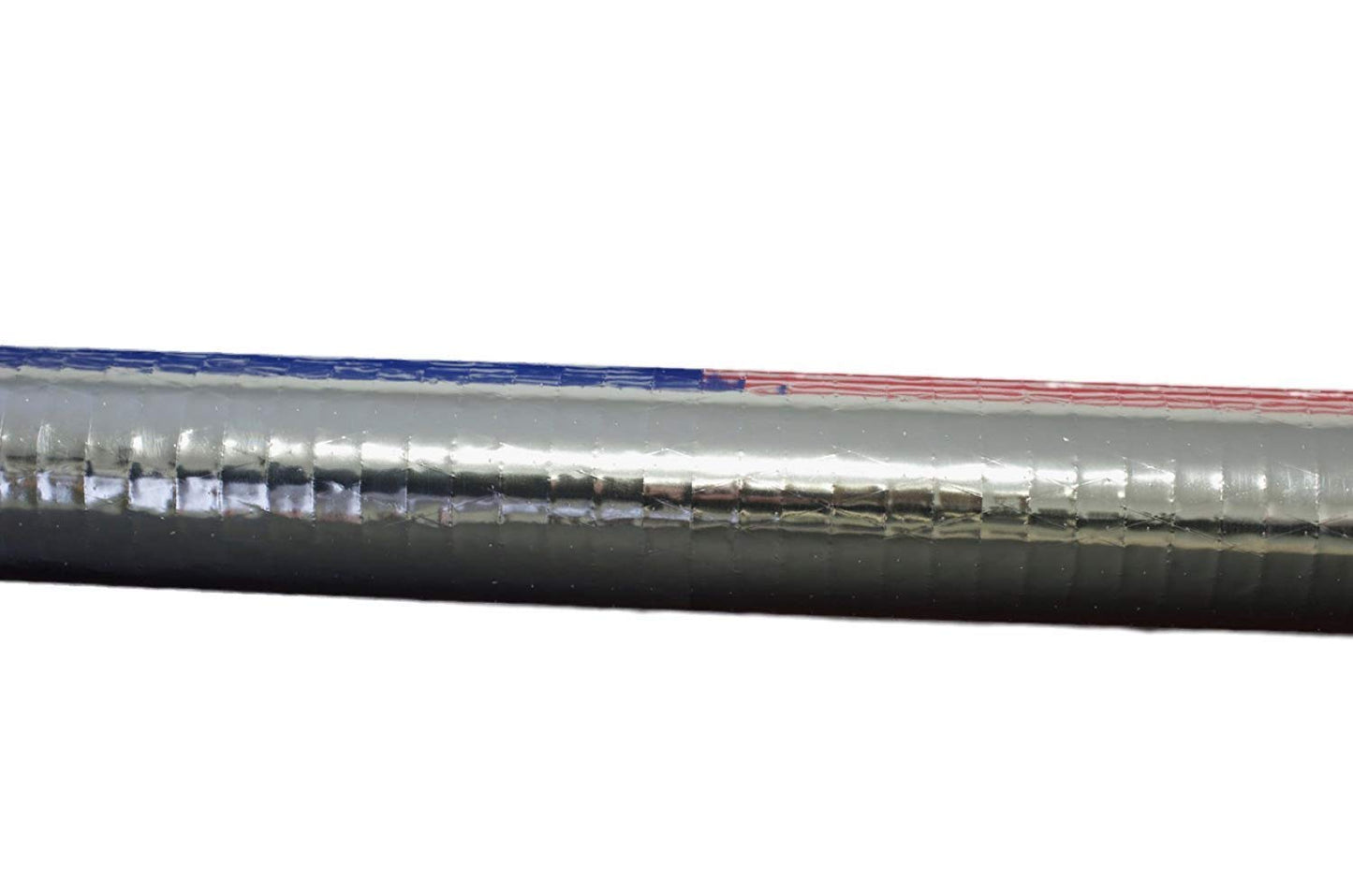 16 sqft Diamond super shield Solar Attic Foil Reflective Insulation 4 mil (4ft x 4ft)