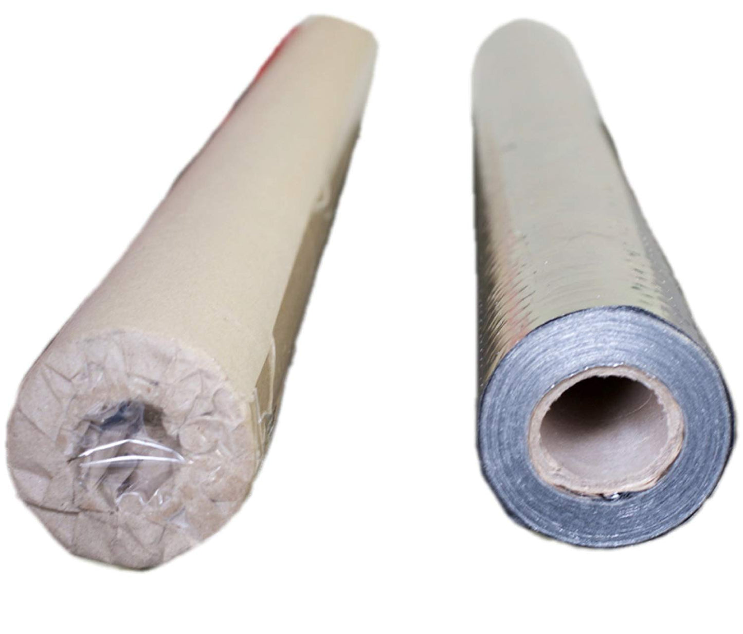 10000 sqft Diamond super shield Solar Attic Foil Reflective Insulation 4 mil (4ft x 250ft)