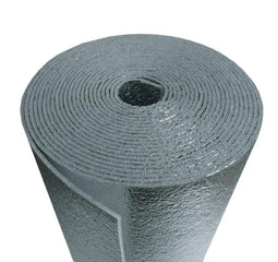 Super Shield 1/4 Inch Perforated Foil Reflective Foam Core Insulation