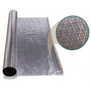 Super Shield Diamond Perforated Barrier (4 Mil Thick)