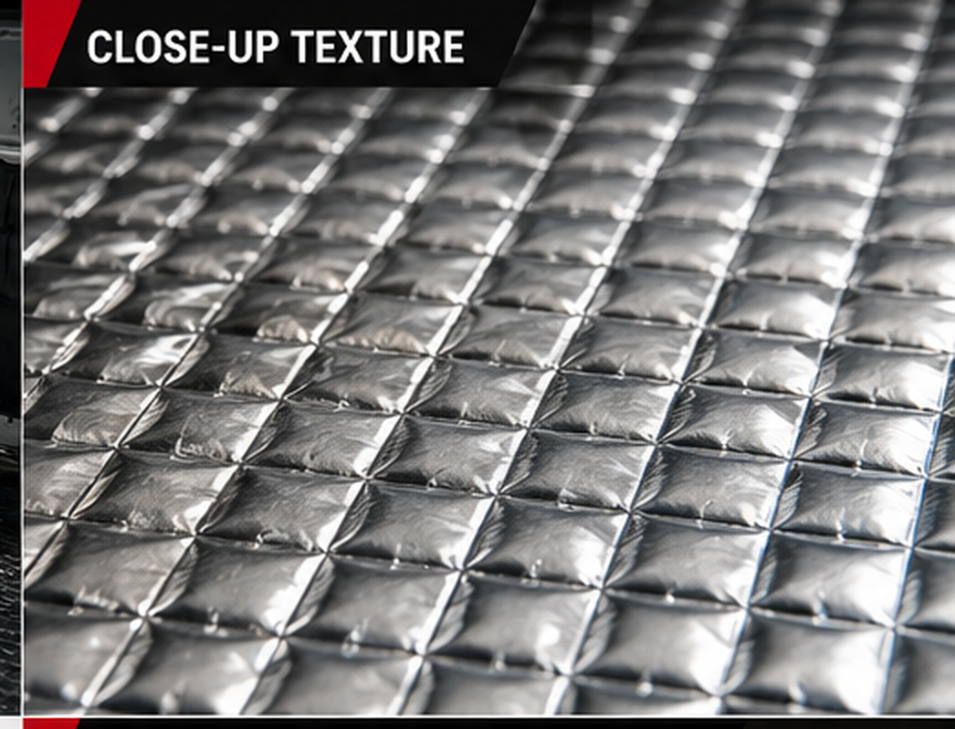 automotive insulation