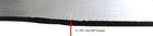 Automotive Sound Deadener & Heat Shield Insulation Roll – Car Noise & Heat Barrier