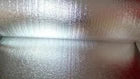Self-Adhesive Sound Deadener & Heat Shield Insulation Roll – Fireproof Automotive Thermal Barrier