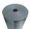 Air duct 3"x250' Reflective Foam Core 1/4 inch thick HVAC Pipe Air Duct Wrap (3" x 250') Reflective Insulation