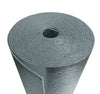 5200sqft 1/4 inch Super Shield Solid Foil Reflective Foam Core (5 Rolls 4ftx 125ft) 1/4' Insulation Barrier