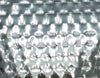 1500 sqft Diamond super shield Solar Attic Foil Reflective Insulation 4 mil (4ft x 250ft)