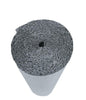 (500sqft) Single Bubble Foil (4ft x 125ft) 1/8 inch Reflective Foil Insulation Thermal Barrier R7