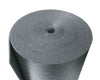 Sealer Foam 24"x25' Core Refletive Insulation Pipe HVAC Duct Wrap (24"x25')