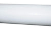 4ft x 10ft SAMPLE Super Shield  AG White SOLID (8mil)
