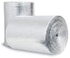 48in x 100ft 400SQFT Double Reflective Insulation Roll VAPOR BARRIER