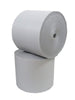 1/4 inch 7500 sqft Super Shield White Foil Reflective Foam Core Insulation  rolls 4ft x 125 ft