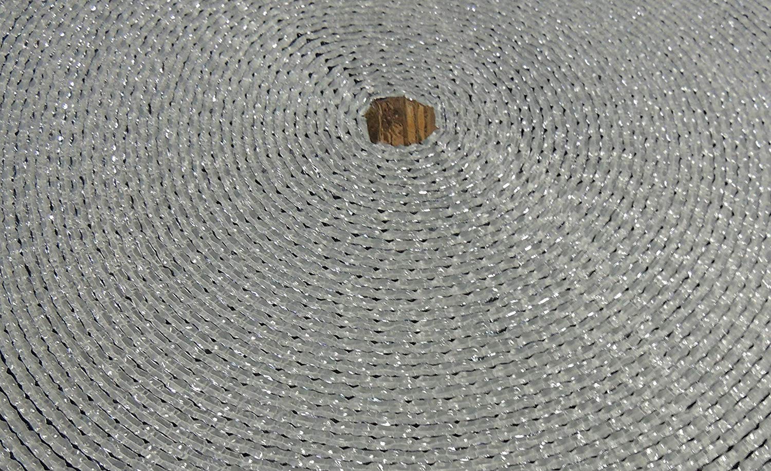 100 Gallon Tank Super Shield Reflective Foam Core Water Heater Jacket