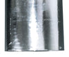 100 Sqft Non-Perforated (Solid) Platinum Plus super shield Solar Attic Foil Reflective Insulation 6 mil (4ft x 25ft)