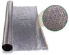 16 sqft Diamond super shield Solar Attic Foil Reflective Insulation 4 mil (4ft x 4ft)