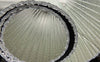 (133.33sqft) Double Bubble Foil (16inch x 100ft) Reflective Foil Insulation Thermal Barrier R8