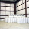 1000 sqft. 1/8 Super Shield Perforated  Commercial White Reflective Foam Core 1/8' Insulation Barrier