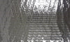 5000 sqft Diamond super shield Solar Attic Foil Reflective Insulation 4 mil (4ft x 250ft)