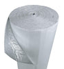 (320sqft) Double Bubble Foil White  (4ft x 80ft)  Reflective Foil/White Insulation Thermal Barrier R8