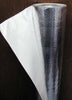 (4500 sqft) 4ft White / Foil Solid Radiant Vapr Barrier 10 Rolls of White /Foil metalized tape