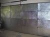 16'L X 9'H Kit (6 panels) NASA Tech Reflective Foil Foam Core Commercial Warehouse Garage Door Insulation Kit ( 6 panels)