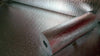 16'L X 7'H Kit (4 panels) NASA Tech Reflective 1 Car Foil Foam Core Garage Door Insulation Kit (4 panels)