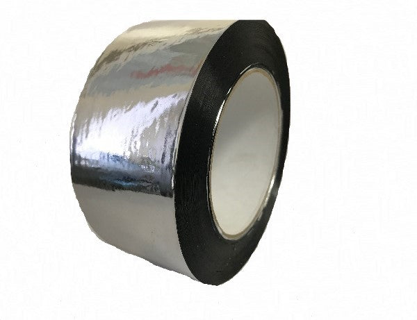 2x180 Metal Foil Tape- 2"x180'